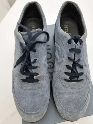 Zapatillas Hogan Hombre