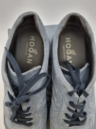 Zapatillas Hogan Hombre