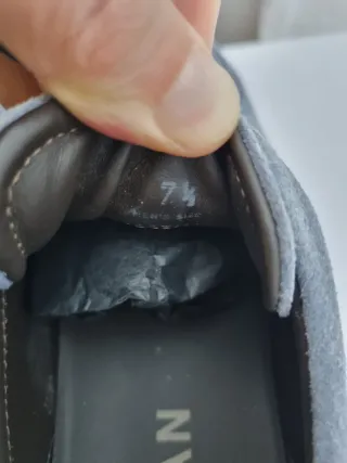 Zapatillas Hogan Hombre