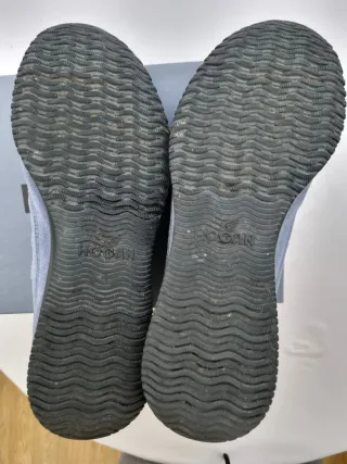 Zapatillas Hogan Hombre