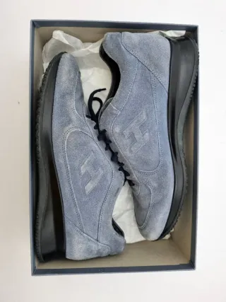 Zapatillas Hogan Hombre