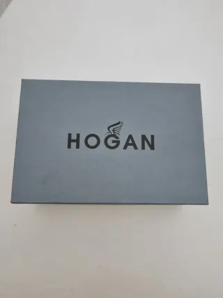 Zapatillas Hogan Hombre