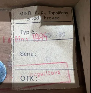 Tocadiscos Thorens TD 115