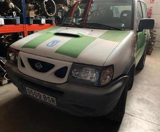 Piloto nissan 46079 261350x000 26135 0x000 terrano