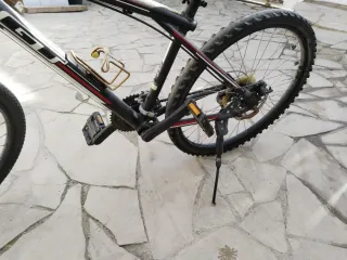 Bicicleta de Montaña GT