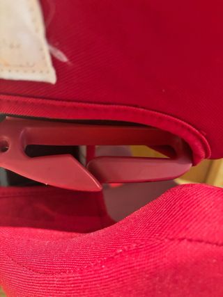 Silla coche Cybex Grupo 2/3 (15-36kg)