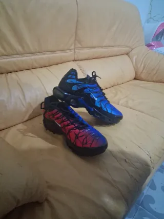 Zapatillas Nike Talla 46