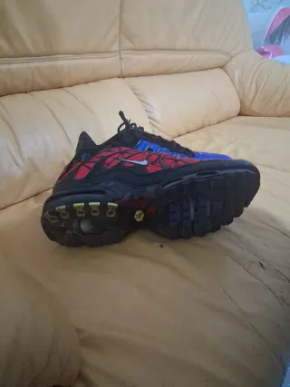 Zapatillas Nike Talla 46