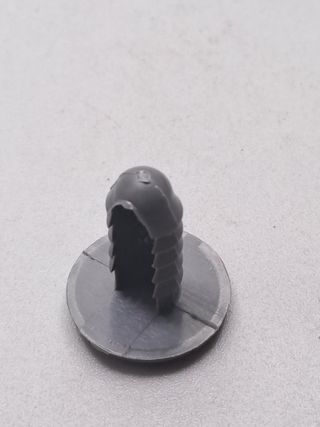 Land Rover AFU1897LOY 7 x Clip salpicadero