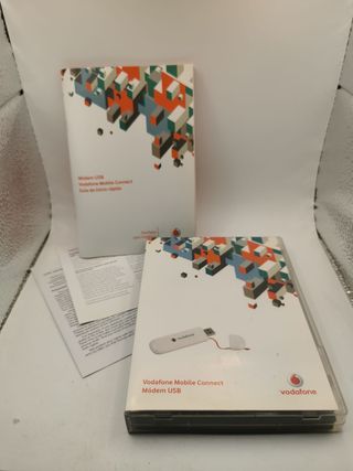 Modem USB Vodafone Mobile Connect Huawei