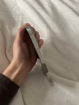 iPhone 13 Pro Argento 128GB