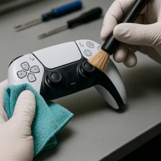 JOSTICKS PROFESIONALES MANDO PLAYSTATION 5