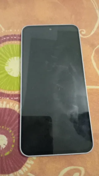 Samsung Galaxy A36 5G Violeta