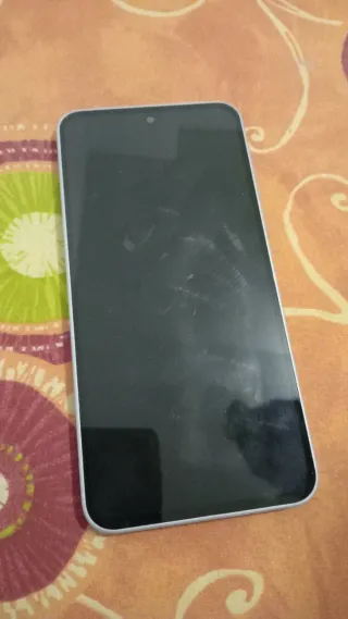 Samsung Galaxy A36 5G Violeta