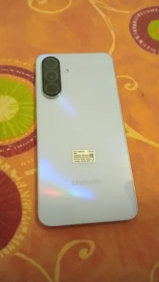 Samsung Galaxy A36 5G Violeta