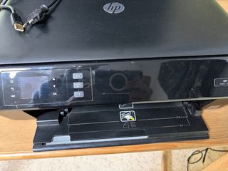 Stampante HP ENVY 4500 Nero