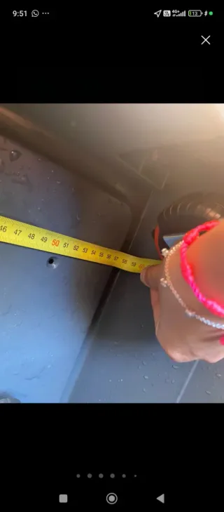 Caseta para perros medianos Algo negociable