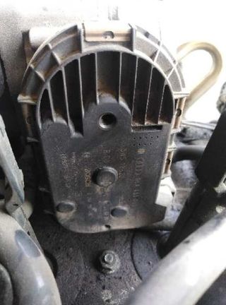 Motor completo audi otolp808687 a3 (8l) 20v