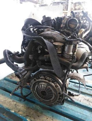 Motor completo audi otolp808687 a3 (8l) 20v