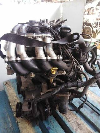 Motor completo audi otolp808687 a3 (8l) 20v