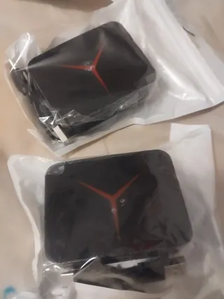 Auriculares Bluetooth Alta Calidad Negro/Rojo