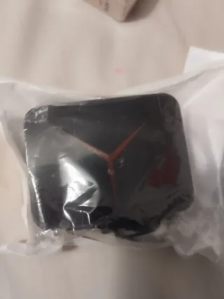 Auriculares Bluetooth Alta Calidad Negro/Rojo