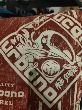 Manta térmica moto Tucano Urbano R077