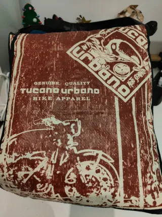 Manta térmica moto Tucano Urbano R077