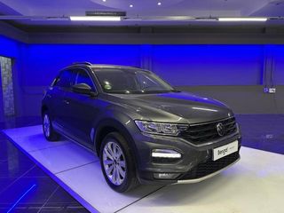 Volkswagen T-Roc Advance 2.0 TDI 110 kW (150 CV) DSG