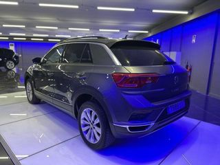 Volkswagen T-Roc Advance 2.0 TDI 110 kW (150 CV) DSG
