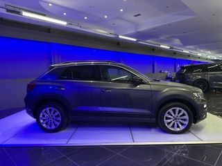 Volkswagen T-Roc Advance 2.0 TDI 110 kW (150 CV) DSG