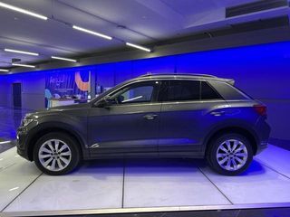 Volkswagen T-Roc Advance 2.0 TDI 110 kW (150 CV) DSG