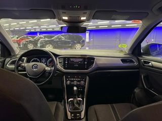 Volkswagen T-Roc Advance 2.0 TDI 110 kW (150 CV) DSG