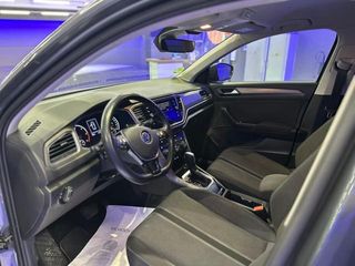 Volkswagen T-Roc Advance 2.0 TDI 110 kW (150 CV) DSG