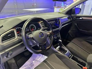 Volkswagen T-Roc Advance 2.0 TDI 110 kW (150 CV) DSG