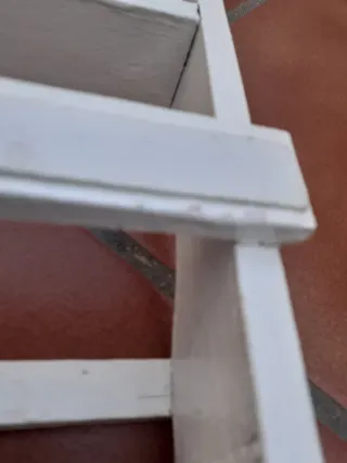 Especiero madera vintage