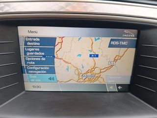 Jaguar XK 5.0 V8 Coupe 283 kW (385 CV)