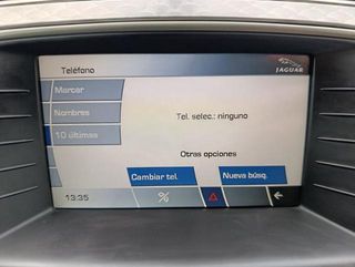 Jaguar XK 5.0 V8 Coupe 283 kW (385 CV)