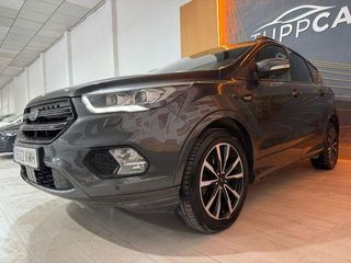 Ford Kuga 2.0 TDCI Titanium 4x2 110 kW (150 CV)