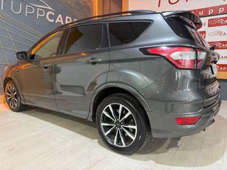 Ford Kuga 2.0 TDCI Titanium 4x2 110 kW (150 CV)