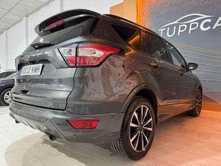 Ford Kuga 2.0 TDCI Titanium 4x2 110 kW (150 CV)