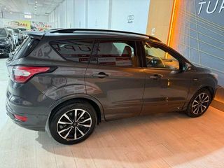 Ford Kuga 2.0 TDCI Titanium 4x2 110 kW (150 CV)
