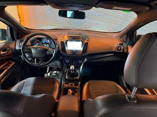 Ford Kuga 2.0 TDCI Titanium 4x2 110 kW (150 CV)