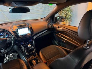 Ford Kuga 2.0 TDCI Titanium 4x2 110 kW (150 CV)