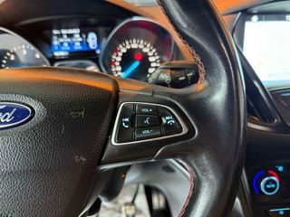 Ford Kuga 2.0 TDCI Titanium 4x2 110 kW (150 CV)