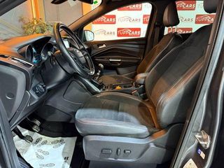 Ford Kuga 2.0 TDCI Titanium 4x2 110 kW (150 CV)