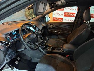 Ford Kuga 2.0 TDCI Titanium 4x2 110 kW (150 CV)