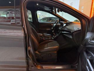 Ford Kuga 2.0 TDCI Titanium 4x2 110 kW (150 CV)