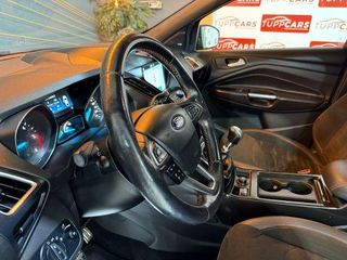 Ford Kuga 2.0 TDCI Titanium 4x2 110 kW (150 CV)