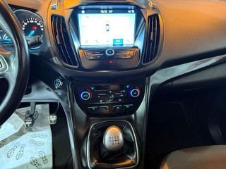 Ford Kuga 2.0 TDCI Titanium 4x2 110 kW (150 CV)